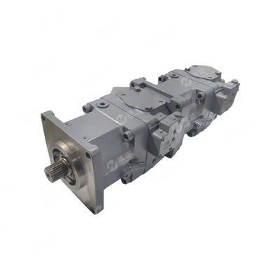 A11VO pompe hydraulique A11VO40 A11VO60 A11VO75 A11VO95 A11VO130 A11VO145 A11VO190 A11VO260 pompe hydraulique REXROTH