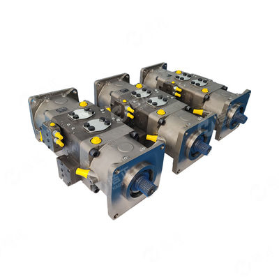 A20VLO60 A20VL95 A20VL190 260 520 série pompe à piston double axiale à haute pression A20VLO190DRS/10R-NZD24N00