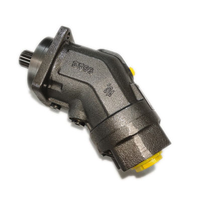 Pompes hydrauliques A2F10 A2F12 A2F23 A2F28 A2F45 A2F55 A2F63 A2F80