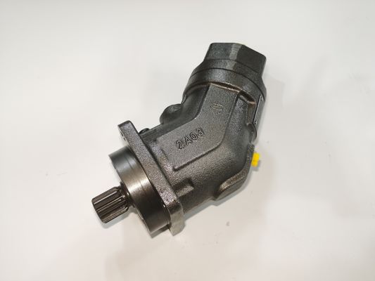 Moteur hydraulique A2FO32 A2FO45 A2FO56 A2FO63 A2FO80 A2FO90 A2FO125 A2FO180 A2FO250 A2FO160 Pompe à piston hydraulique