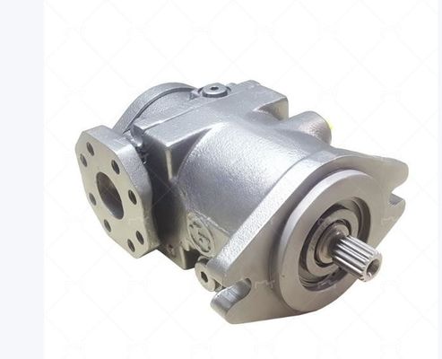 Pompes à huile de série A4FO16 A4FO22 A4FO28 A4FO40 A4FO71 A4FO125 A4FO250 A4FO500 Pompes à piston hydraulique