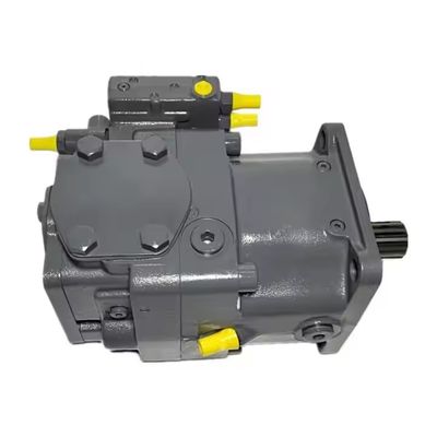 Pompes à pistons hydrauliques Rexroth A11 A11V A11VLO A11VLO 190 série DRS A11VO190LRDG/R-NPD12N0 pompe à huile hydraulique fournisseur chinois