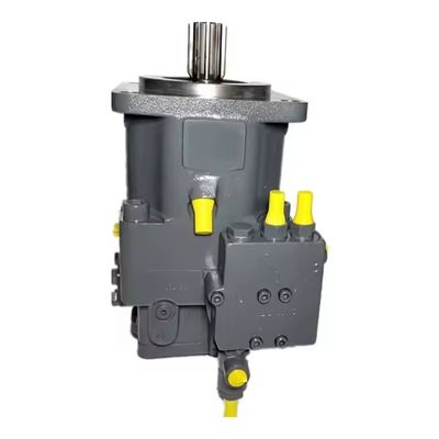 Pompes hydrauliques à piston axiale A11VO260LR/11R-NPD12N00 A11VO40 A11VO60 A11VO75