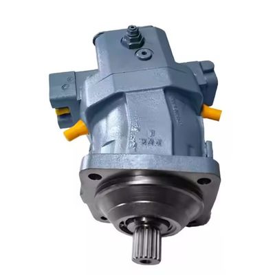 Le moteur à piston hydraulique de la série A6V107HD1 ((HA1/HD2) 2FZ(P) 2-039 2 YF-A6V80HA2FZ10270 A6V107HA22FZ1039