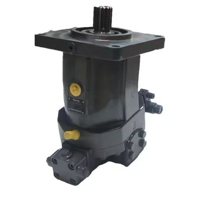 Pompes hydrauliques de série A6V directes d'usine A6V107ES21GZ2 A6V107HA12FP1 Pompes à pistons A6V107HS212FP