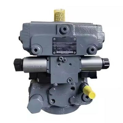 A4VG56 A4VG71 A4VG90 A4VG125 A4VG180 A4VG250 A4VG140 A4VG140 EP4D Pompe à piston variable axiale A4VG140EP4D1/32R-NAF02F021DP