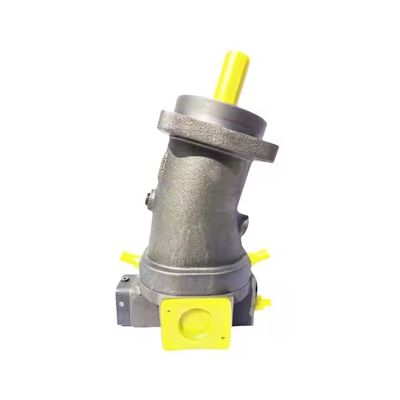 Pompes hydrauliques à haute pression A7 A7V A7VO A7VO28 A7VO55 A7VO80 A7VO107 A7VO160 A7VO55LRDS/63L