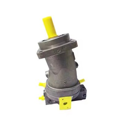 Pompes hydrauliques A7V20 A7V A7V78 A7V107 A7V117 A7V160 A7V107MA 1L/1R PFOO Pompes à déplacement variable