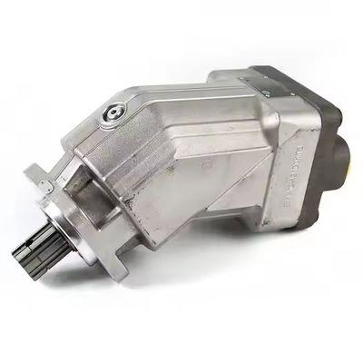 A17FO A17FO023 Pompes à piston fixe axiale A17FO023/10NLWK0E81-0 A17FO032/10NLWK0E81-0 Pompes à piston hydraulique à axe variable