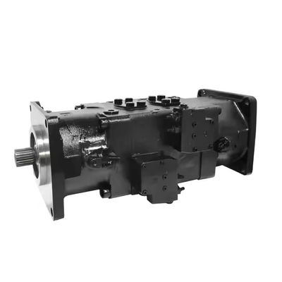 Pompes hydrauliques A20VLO A20VO A20VLO190 A20VLO260 Série A20VLO190DRS/10R-NZD24N00 Pompes à double piston axiale variable