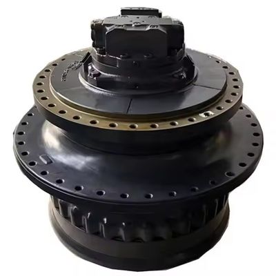 21N-27-00190 usine de pompes hydrauliques et de moteurs de ventilateurs 21N-26-00120 moteur swing pour komatsu