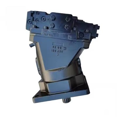 Pompes à pistons hydrauliques de la série 51V060 51V080 51V110 51V160 51V250