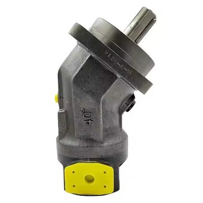 Pompes à piston fixe axiale A2F5 A2F12 A2F23 A2F55 A2F80 A2F107 A2F160 A2F225 Série A2F5/60L-C7-S Pompes à piston hydraulique