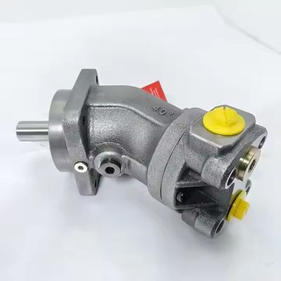 Pompes à piston Rexroth Bombe A2FO5 A2FO10 A2FO12 A2FO16 A2FO23 Pompes à piston hydrauliques fixes pour excavatrice