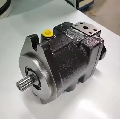 A4FO22/32L-NSC12K01 Rexroth A4FO série pompe à piston hydraulique axiale haute pression pompe à huile rotative