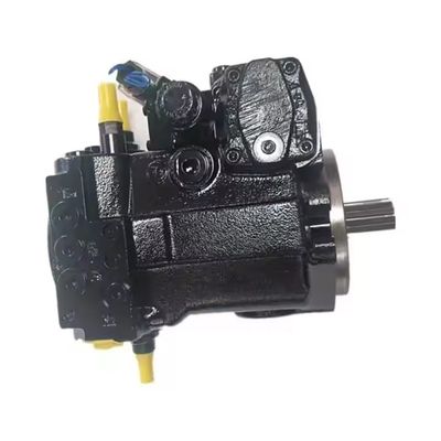 A4CSG500HD2D/30R-VZH35F174M Pompes à piston hydraulique variable