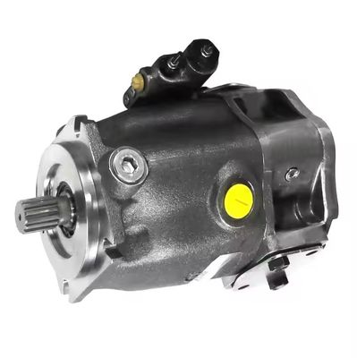 Meilleur prix pompe hydraulique de 75cc P1060 P1075 P1100 P1140 PD045 PD060 PD075 PD060 PD100 PD140 P1 PD Denison Parker pompe à piston hydraulique fournisseur chinois