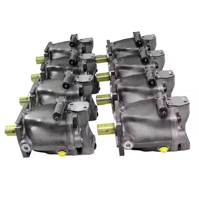 Série PD pompe hydraulique Denison PD018 PD028 PD045 PD060 PD075 PD075 PD100 PD140 Chine pompe à piston hydraulique fabricant