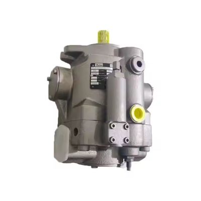 Parker PVP série pompes à plongeur hydraulique PVP16 PVP23 PVP33 PVP41 PVP48 PVP4136C9R211 PVP4836C2R210 usine de pompes à piston axiale hydraulique en Chine