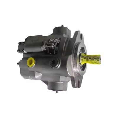 Parker PVP série pompes à plongeur hydraulique PVP16 PVP23 PVP33 PVP41 PVP48 PVP4136C9R211 PVP4836C2R210 usine de pompes à piston axiale hydraulique en Chine