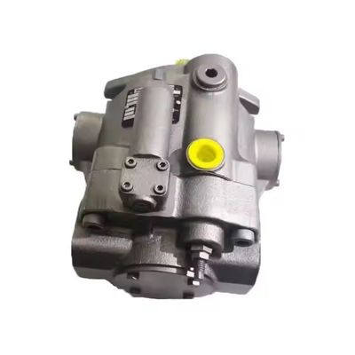 Parker PVP série pompes à plongeur hydraulique PVP16 PVP23 PVP33 PVP41 PVP48 PVP4136C9R211 PVP4836C2R210 usine de pompes à piston axiale hydraulique en Chine