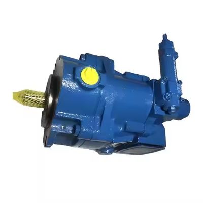 PVM PVM074 PVM098 PVM131 Série PVM098ER09 PVM098ER09GS02AAA07000000A0A Hydraulique à déplacement variable à débit élevé pompe à piston hydraulique usine de Chine