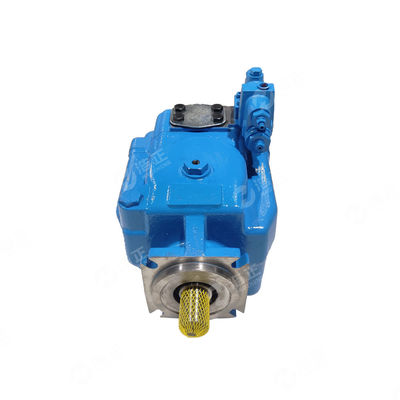 EATON VICKERS PVH série PVH057 PVH074 PVH098 PVH0131 PVH074 pompes à piston hydraulique axiale fournisseur de Chine