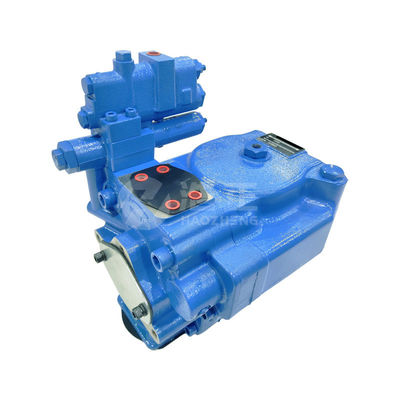 Vickers Pvh série Pvh57 Pvh74 Pvh98 Pvh131 Pvh141 PVH74-QIC-RF1S-10-C2531 pompe à piston hydraulique fournisseur chinois