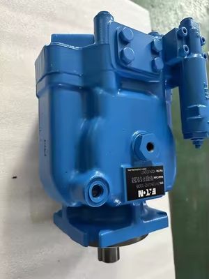 PVH074R01AA50B252000002001AB010A Pompes hydrauliques PVH PVH57 PVH63 PVH74 PVH81 PVH98 PVH074R04A Pompes à pistons usine de porcelaine