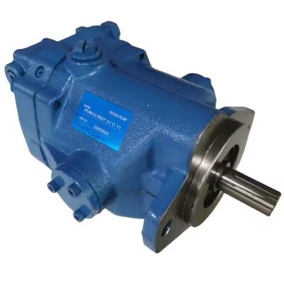 PUMPE hydraulique PVE 19 AR05AC10B211100A1AA100CD0A PVE19R930CVP12 PVE19RW-Q1830130CC11JAS20 Pompes à pistons hydrauliques fournisseur chinois