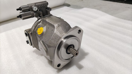 fournisseur chinois Rexroth pompe hydraulique pompe à piston axiale A11vo A10vso A10vo100 A10vso45 140 A10vso28 A4vg A4vso A2fo A4fo Chine pompes à piston hydrauliques