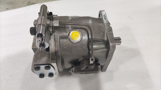 Pompes à pistons hydrauliques A10VO71DFLR/31R-VSC12NOO-LXT usine de porcelaine