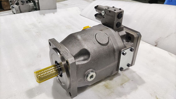 Pompes à piston hydraulique variable A10VSO140 DFR1/31R-PPB12K02 A10VSO140DRG/31R-PPB12N00