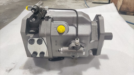 usine chinoise pompe à piston Rexroth A10V A10VO A10VSO A10VSO71DFR1/31R-PPA12N00 R9194440 pompe à piston hydraulique