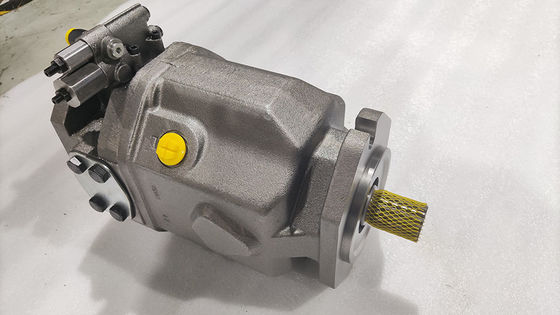 fournisseur chinois Pompes à piston A10VO71 Pompes à excavatrice Rexroth A10VO74 A10VO74DFLR/31R-VSC46N00 Pompes à piston hydraulique