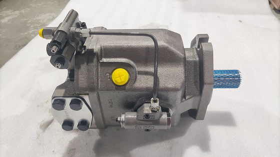 Chine Fabrication de pompes à pistons hydrauliques variables de la série A10VSO A10VSO140 DFR1/31R-PPB12K02