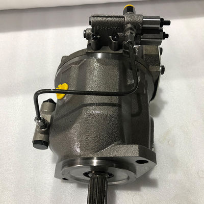 usine chinoise pompe à piston variable série A10V A10VO A10VSO18/28/45/71/100/140/DR/DFR1/DFLR/DRS/DRG/ED72 pompe à piston hydraulique en stock