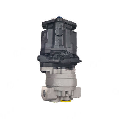 70423-LBA 70423-LBA 70453-LBG Pompe à huile principale hydraulique 78453-LAV 70453-LBG 78453-LAV 70453-LBG pour les équipements de construction