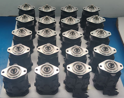 EATON 70453-LBG 78453-LAV 70423-LBA Pompes à piston hydraulique et pièces durables pour machines de construction