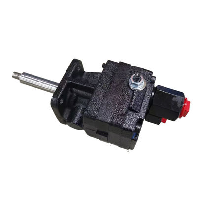 Moteur hydraulique 2500-0081c 2500-0084c Moteur hydraulique à plongeur Moteur à engrenages internes Moteur pour équipement agricole