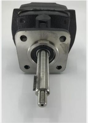 2500-0081c 2500-0084c Moteur hydraulique Moteur à engrenages internes Moteur pour pompes à eau agricoles
