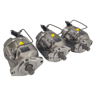 Pompes hydrauliques 332/G5722 20/925353 20/925784 20/602100 20925784 pour les double chargeurs 3cx 4cx