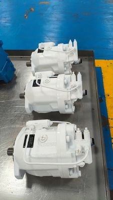 3CX 4CX Hydraulic Pump 3CX 4CX Main Pump 20/925353 20/902900 333/D5108 20/602000 A10V074DFLR31R