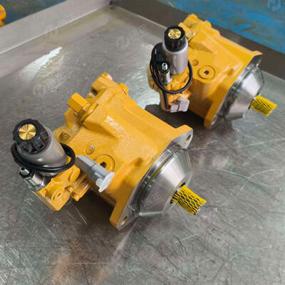 Pompe de ventilateur neuve 295-9426 20R-0095 2959426 20R0095 pour excavatrice 349D 345D