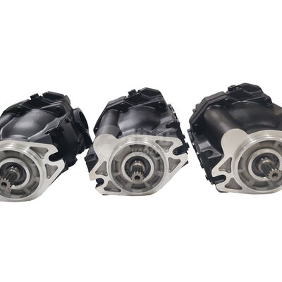 Pompes à piston à déplacement variable de la série PVE pour Eaton Vickers PVE12, PVE19, PVE21, PVE27, PVE35, PVE47, PVE62 PVE19B2RSTE9F41C2112