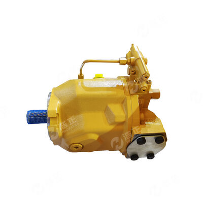 For Bulldozer Excavator Loader Cat 416C 426C 436C Hydraulic Pump Assembly Piston Pump 105-2156 1052156